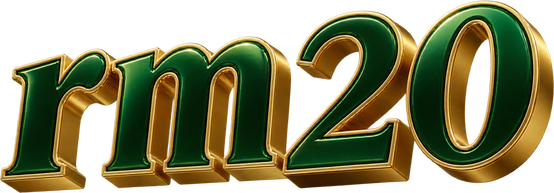 rm20 logo